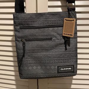 Dakine Jojo bag Dakota pattern